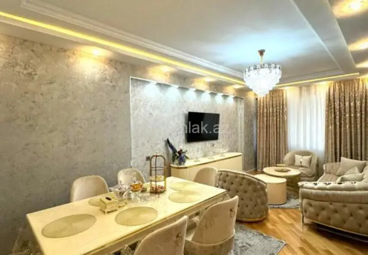 3 otaqlı mənzil Satılır, Əhmədli, Xətai, Bakı
