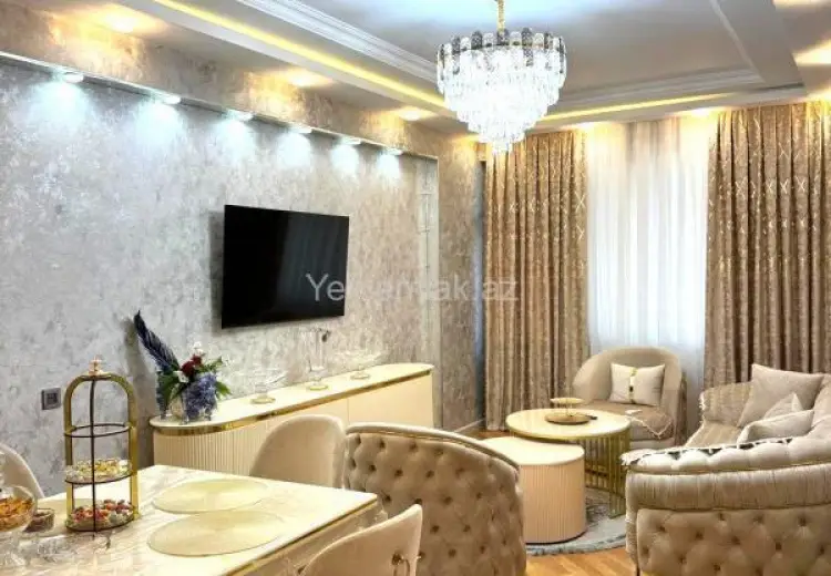 3 otaqlı mənzil Satılır, Əhmədli, Xətai, Bakı