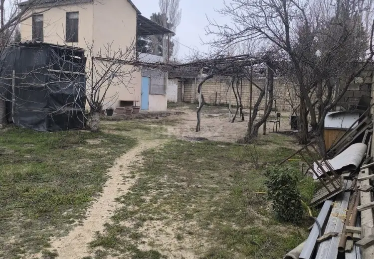 24 sot Torpaq Satılır, Novxanı, Abşeron