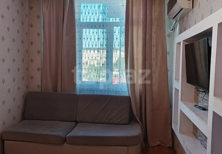 2 otaqlı mənzil , Bakı