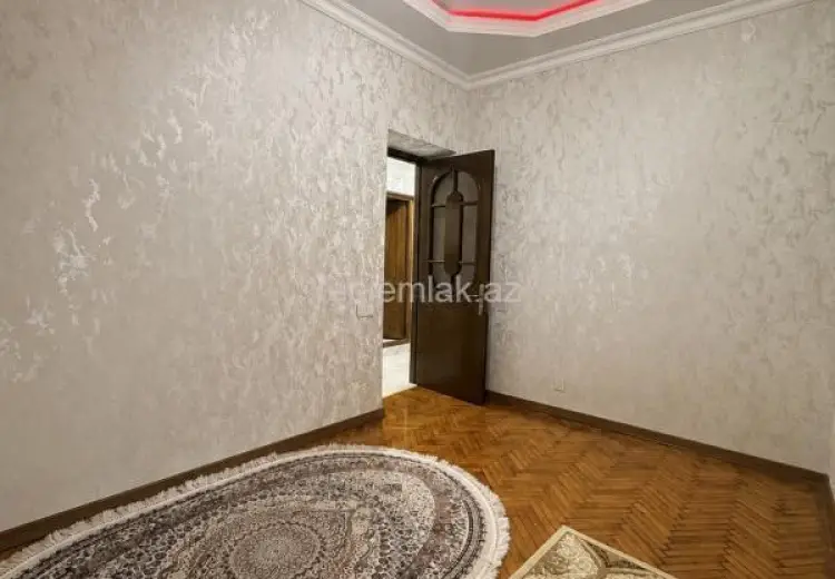 3 otaqlı mənzil Satılır, Yasamal qəs., Yasamal, Bakı