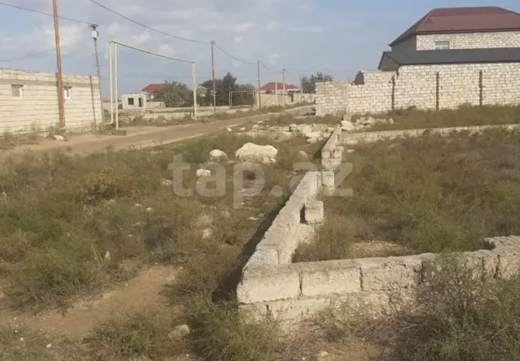 0 m² Obyekt / Ofis , Buzovna, Xəzər, Bakı