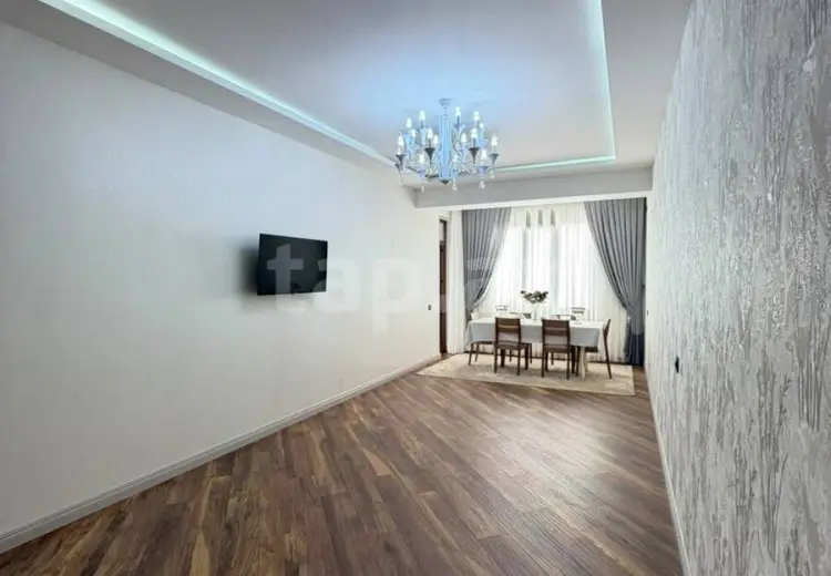 3 otaqlı mənzil , Bakı