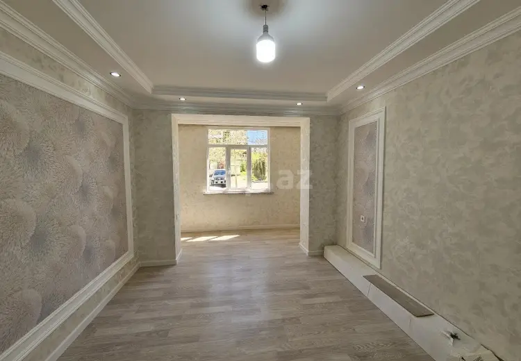5 otaqlı mənzil , Gəncə