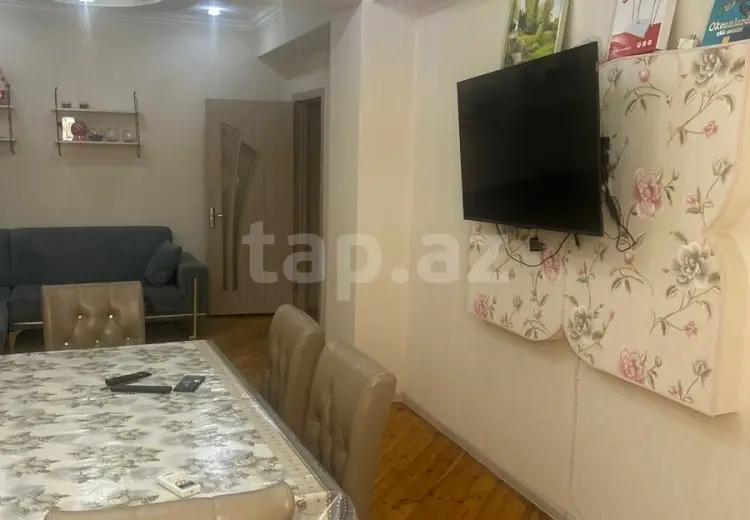 2 otaqlı mənzil , Xırdalan