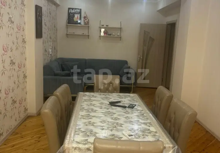 2 otaqlı mənzil , Xırdalan