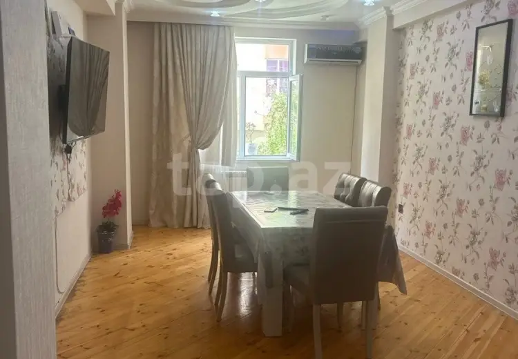 2 otaqlı mənzil , Xırdalan