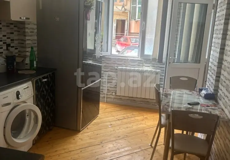 2 otaqlı mənzil , Xırdalan