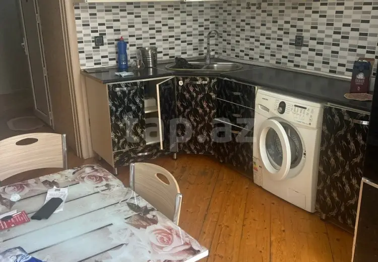 2 otaqlı mənzil , Xırdalan