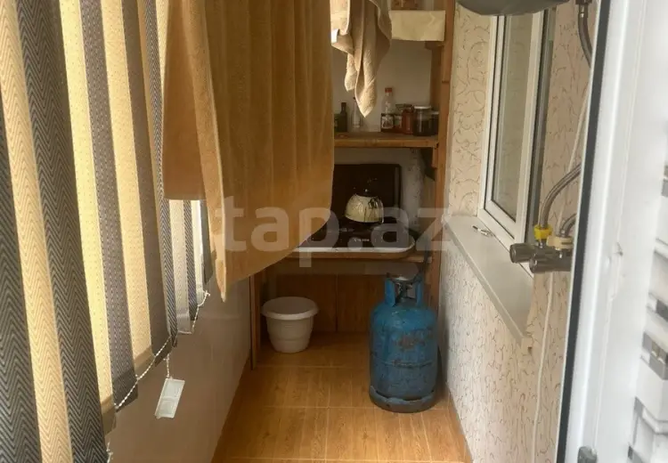 2 otaqlı mənzil , Xırdalan