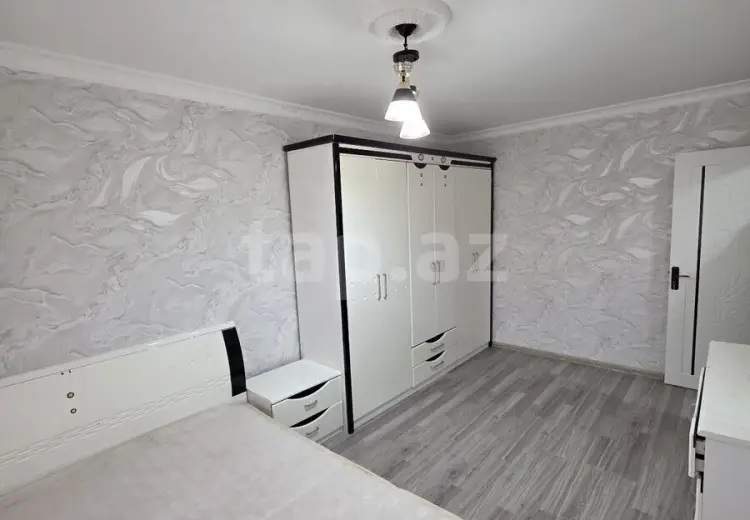 1 otaqlı mənzil , Mingəçevir