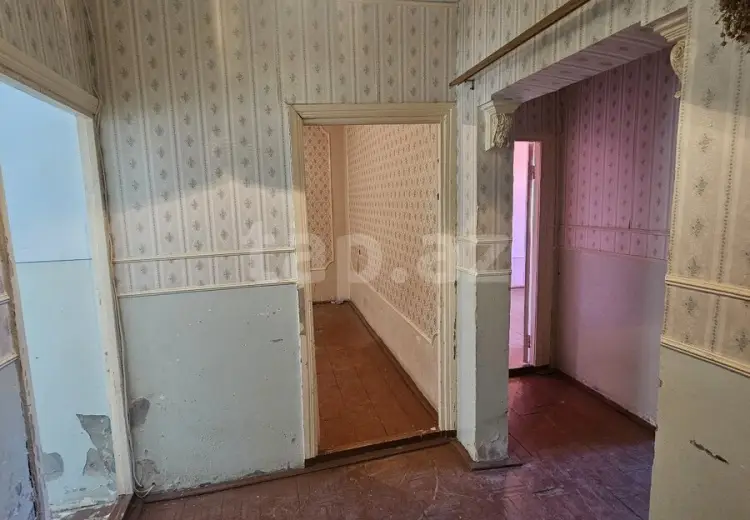 3 otaqlı mənzil , Gəncə