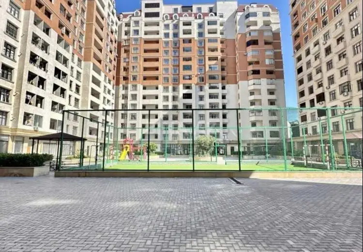 3 otaqlı mənzil Satılır, Nərimanov, Bakı