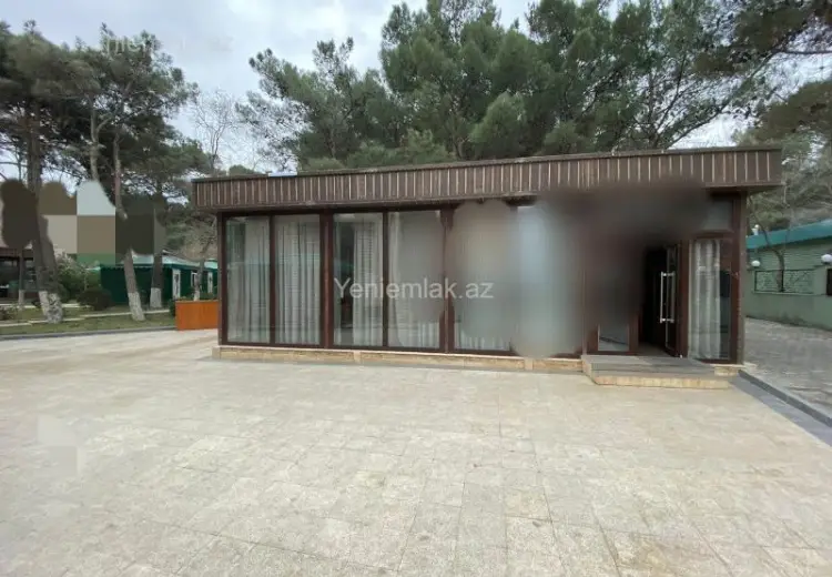 600 m² Obyekt / Ofis Satılır, Sumqayıt şəh., Sumqayıt