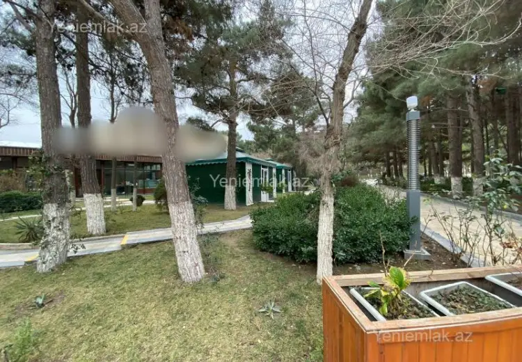 600 m² Obyekt / Ofis Satılır, Sumqayıt şəh., Sumqayıt