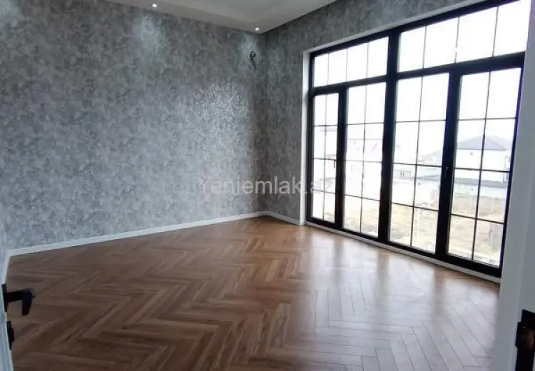 4 otaqlı mənzil Satılır, Badamdar qəs., Səbail, Bakı