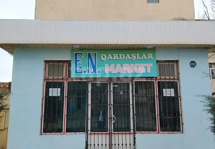 0 m² Obyekt / Ofis , Sumqayıt