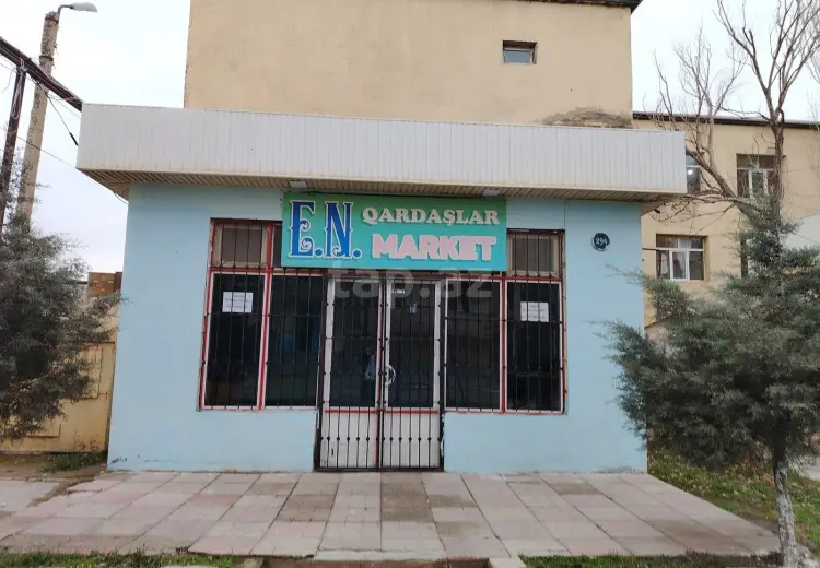 0 m² Obyekt / Ofis , Sumqayıt