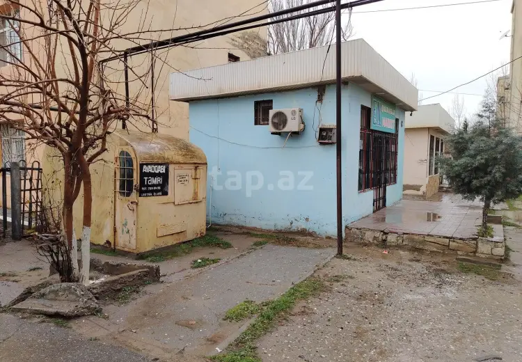 0 m² Obyekt / Ofis , Sumqayıt