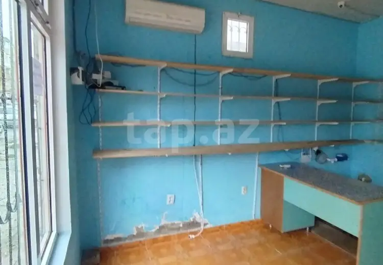 0 m² Obyekt / Ofis , Sumqayıt