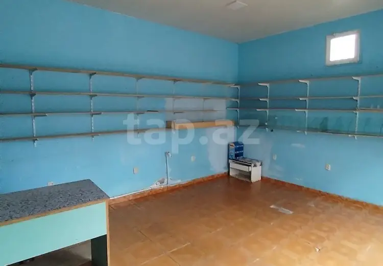 0 m² Obyekt / Ofis , Sumqayıt