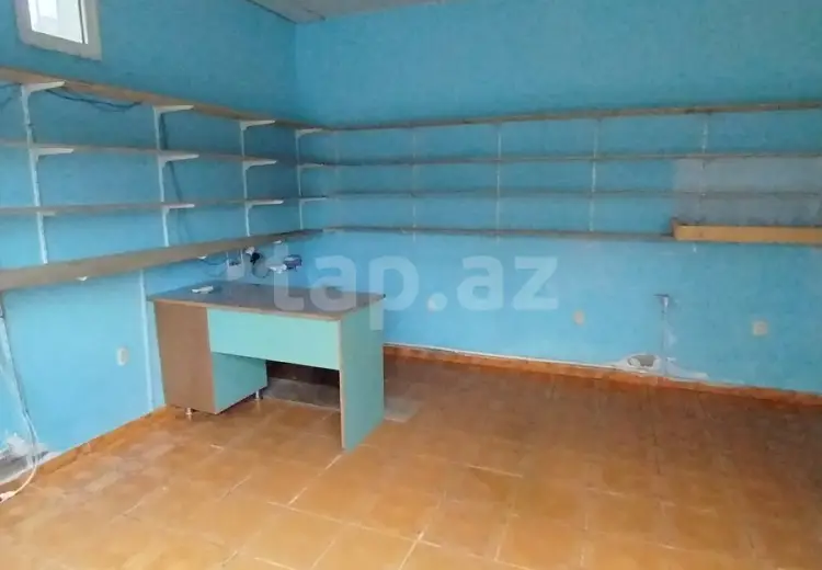 0 m² Obyekt / Ofis , Sumqayıt