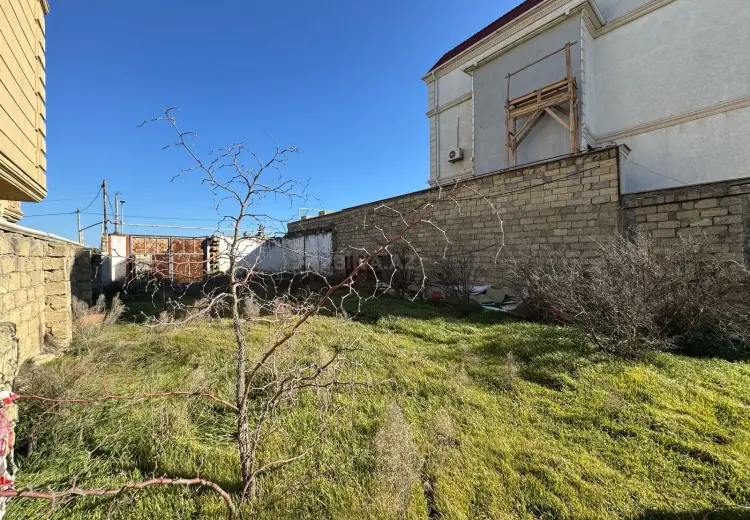 2.8 sot Torpaq Satılır, Badamdar qəs., Səbail, Bakı