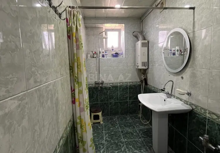 3 otaqlı mənzil Satılır, Gəncə
