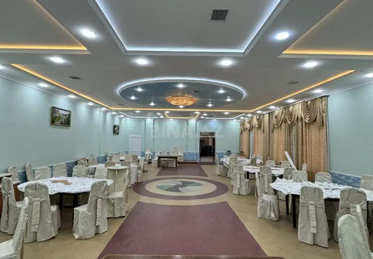 1800 m² Obyekt / Ofis Satılır, Sumqayıt