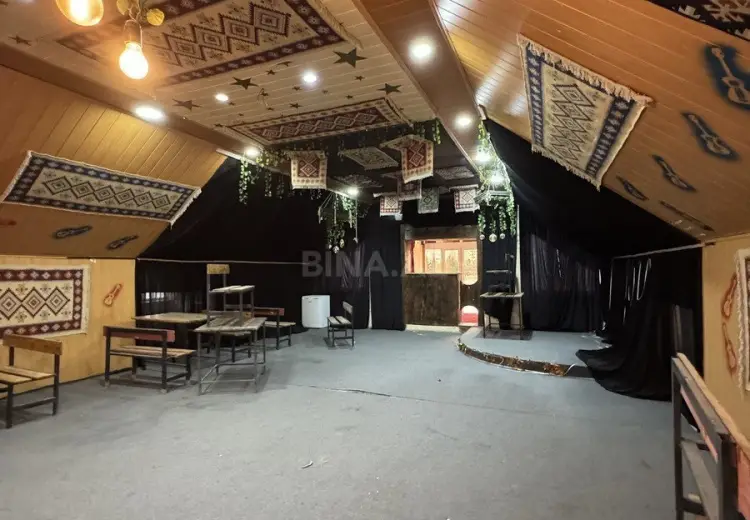 1800 m² Obyekt / Ofis Satılır, Sumqayıt