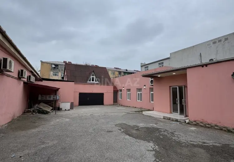 1800 m² Obyekt / Ofis Satılır, Sumqayıt