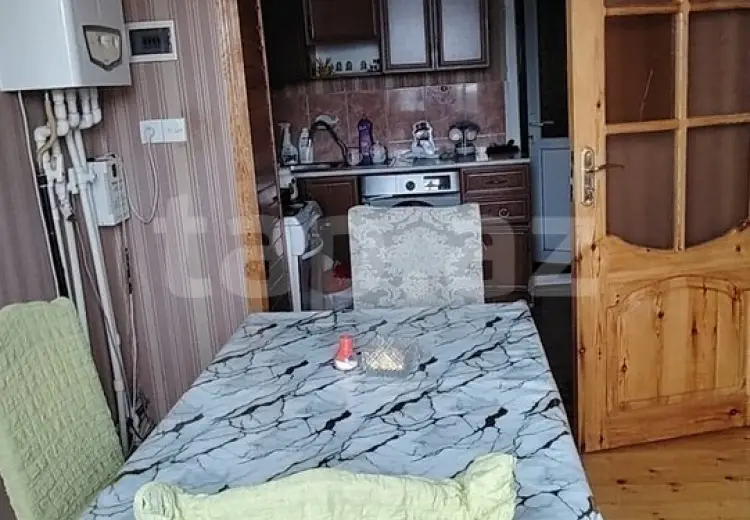 3 otaqlı mənzil , Şəki