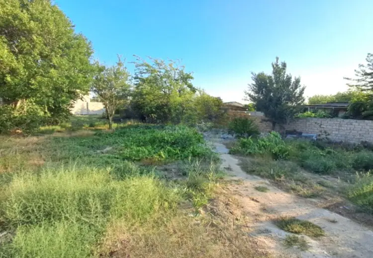 8 sot Torpaq Satılır, Bilgəh qəs., Sabunçu, Bakı