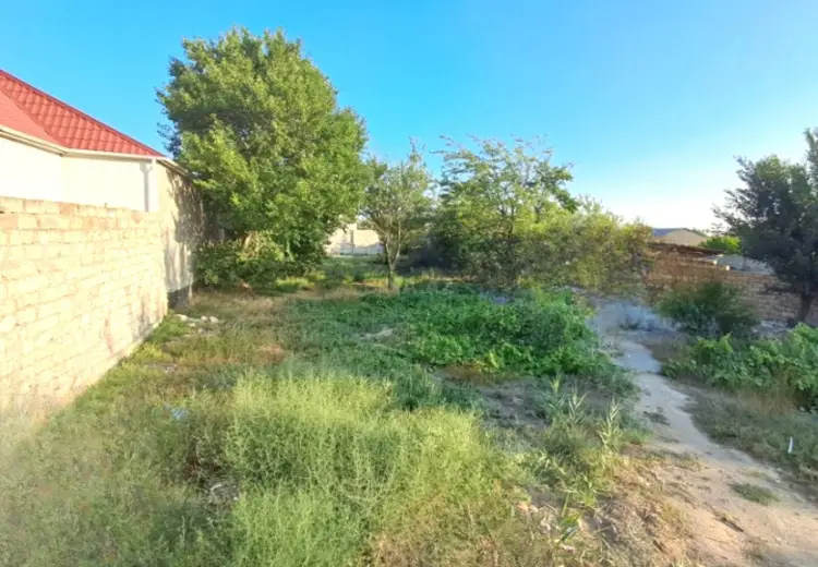 8 sot Torpaq Satılır, Bilgəh qəs., Sabunçu, Bakı