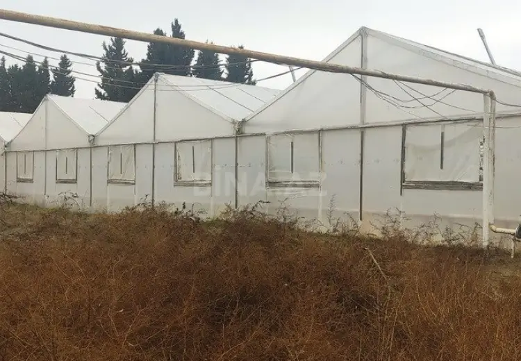 200 m² Obyekt / Ofis Satılır, Hacıqabul