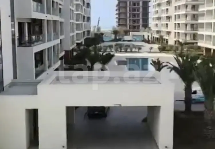 2 otaqlı mənzil , Nardaran qəs., Sabunçu, Bakı