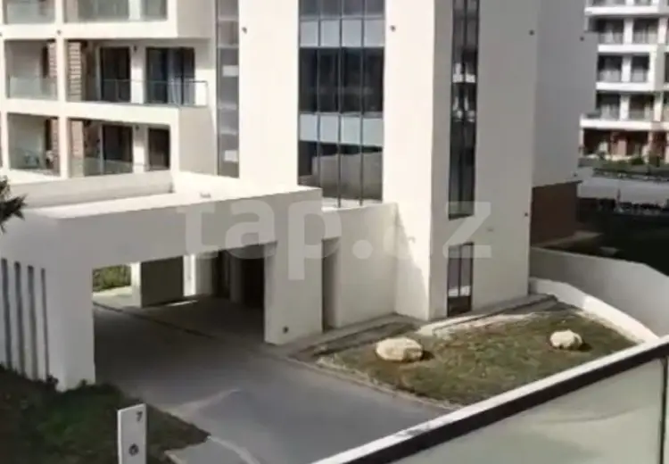 2 otaqlı mənzil , Nardaran qəs., Sabunçu, Bakı