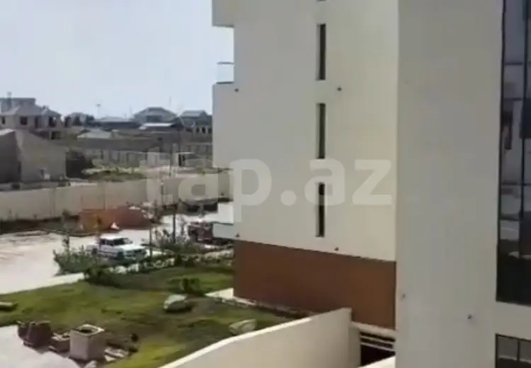 2 otaqlı mənzil , Nardaran qəs., Sabunçu, Bakı