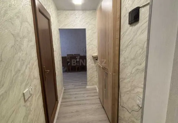 2 otaqlı mənzil Satılır, 8-ci kilometr, Nizami, Bakı