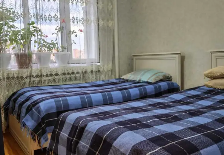 3 otaqlı mənzil Satılır, Xətai, Bakı