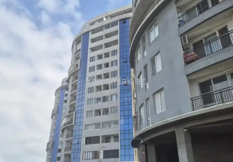 1 otaqlı mənzil Satılır, 76-cı məhəllə, Sumqayıt