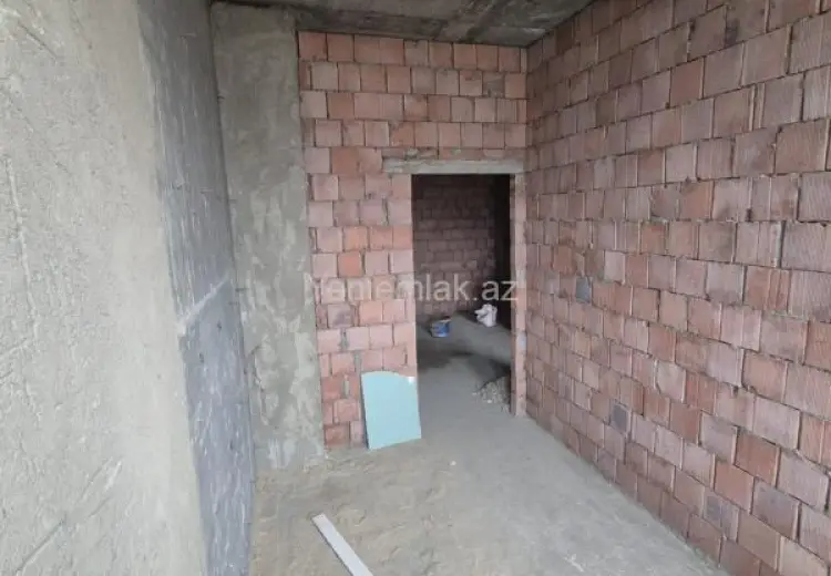 1 otaqlı mənzil Satılır, 76-cı məhəllə, Sumqayıt