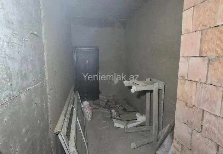 1 otaqlı mənzil Satılır, 76-cı məhəllə, Sumqayıt