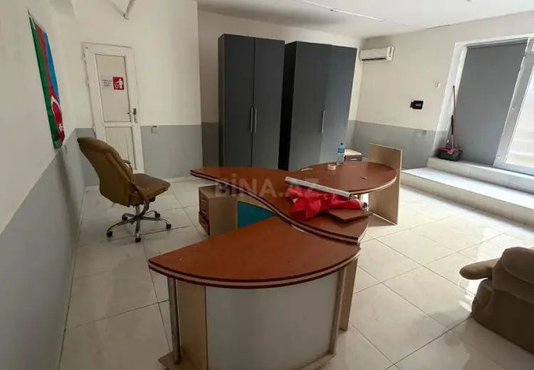 44 m² Obyekt / Ofis Satılır, Xırdalan