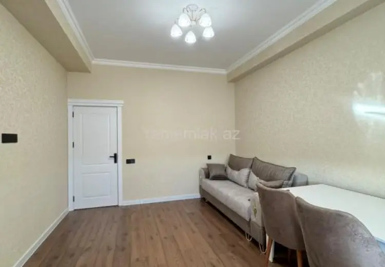 2 otaqlı mənzil Kirayə (aylıq), Bakıxanov qəs., Sabunçu, Bakı