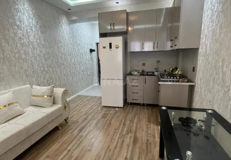 2 otaqlı mənzil Satılır, Xırdalan