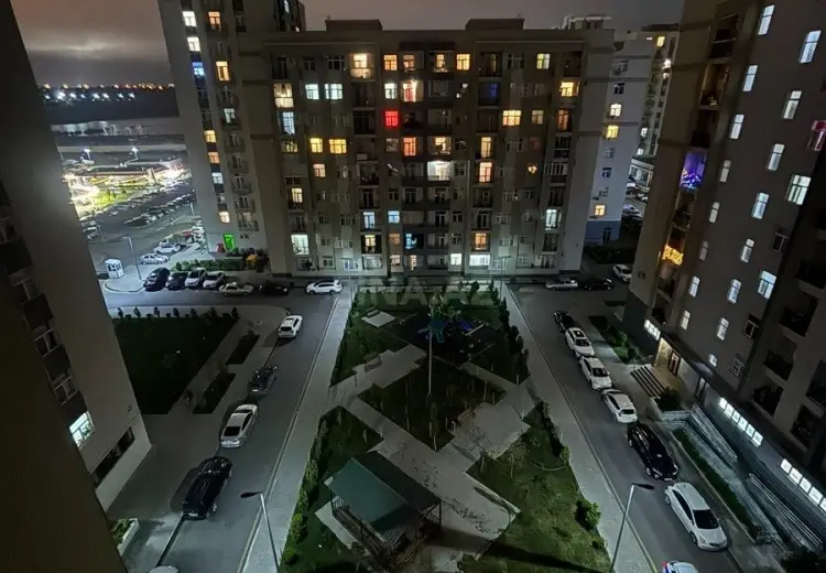 4 otaqlı mənzil Satılır, Yasamal qəs., Yasamal, Bakı