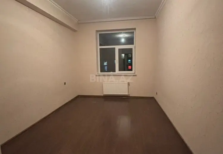 4 otaqlı mənzil Satılır, Yasamal qəs., Yasamal, Bakı