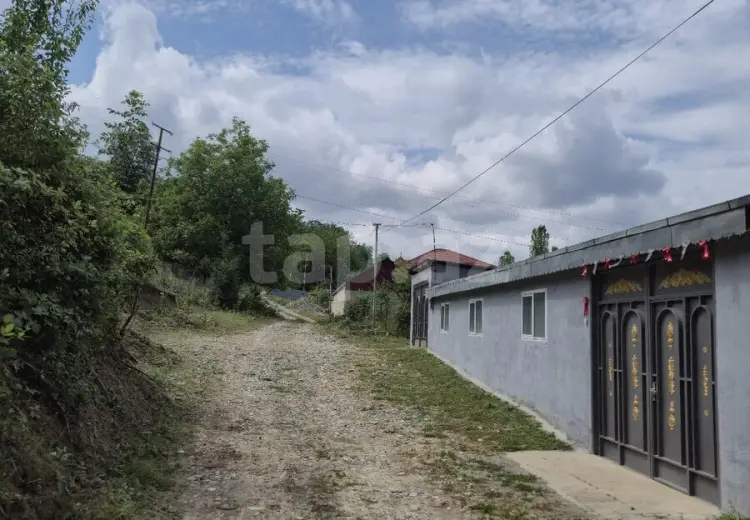 3 otaqlı mənzil , Quba