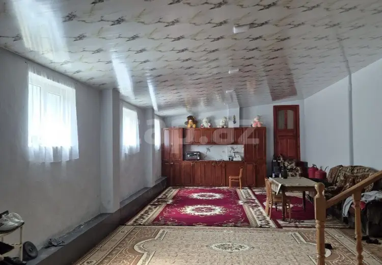 3 otaqlı mənzil , Quba